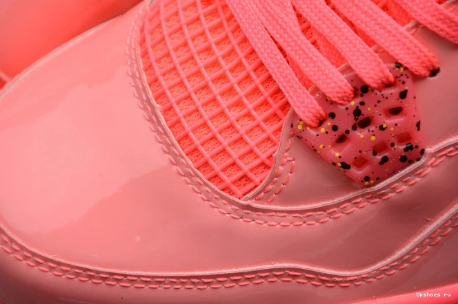 AQ9128-600 4 (W) Retro Punch Hot  Jordan 0721